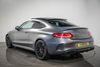 Mercedes-Benz C Class C63 S Premium 2dr Auto