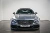 Mercedes-Benz C Class C63 S Premium 2dr Auto
