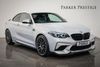 BMW M2 M2 Competition 2dr DCT