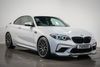 BMW M2 M2 Competition 2dr DCT
