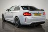 BMW M2 M2 Competition 2dr DCT