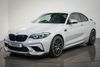BMW M2 M2 Competition 2dr DCT