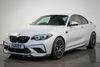 BMW M2 M2 Competition 2dr DCT
