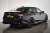 BMW 5 Series 520i M Sport Pro 4dr Auto