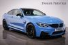 BMW M4 M4 2dr DCT [Competition Pack]