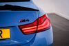 BMW M4 M4 2dr DCT [Competition Pack]