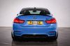 BMW M4 M4 2dr DCT [Competition Pack]