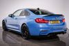 BMW M4 M4 2dr DCT [Competition Pack]