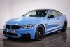 BMW M4 M4 2dr DCT [Competition Pack]