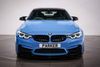 BMW M4 M4 2dr DCT [Competition Pack]