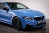 BMW M4 M4 2dr DCT [Competition Pack]