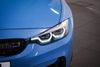 BMW M4 M4 2dr DCT [Competition Pack]