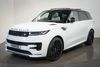 Land Rover Range Rover Sport 3.0 D300 Dynamic SE 5dr Auto