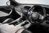 Jaguar F-pace 5.0 Supercharged V8 SVR 5dr Auto AWD