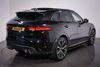 Jaguar F-pace 5.0 Supercharged V8 SVR 5dr Auto AWD