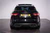 Jaguar F-pace 5.0 Supercharged V8 SVR 5dr Auto AWD