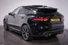 Jaguar F-pace 5.0 Supercharged V8 SVR 5dr Auto AWD