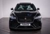 Jaguar F-pace 5.0 Supercharged V8 SVR 5dr Auto AWD