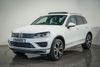 Volkswagen Touareg 3.0 V6 TDI BlueMotion Tech 262 R-Line 5dr Tip Auto
