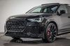Audi RS Q3 RS Q3 TFSI Quattro Audi Sport Ed 5dr S Tronic[C+S]