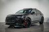 Audi RS Q3 RS Q3 TFSI Quattro Audi Sport Ed 5dr S Tronic[C+S]