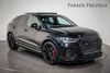 Audi RS Q3 RS Q3 TFSI Quattro Audi Sport Ed 5dr S Tronic[C+S]