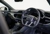 Audi RS Q3 RS Q3 TFSI Quattro Audi Sport Ed 5dr S Tronic[C+S]