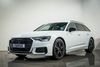 Audi A6 40 TDI Quattro Black Edition 5dr S Tronic [Tech]