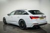 Audi A6 40 TDI Quattro Black Edition 5dr S Tronic [Tech]