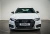Audi A6 40 TDI Quattro Black Edition 5dr S Tronic [Tech]