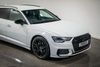 Audi A6 40 TDI Quattro Black Edition 5dr S Tronic [Tech]