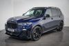 BMW X7 xDrive40d MHT M Sport 5dr Step Auto