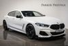BMW 8 Series 840i M Sport 4dr Auto