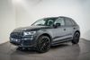 Audi Q5 40 TDI Quattro S Line 5dr S Tronic
