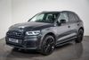 Audi Q5 40 TDI Quattro S Line 5dr S Tronic