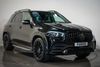 Mercedes-Benz Gle GLE 400d 4Matic AMG Line Prem 5dr 9G-Tronic [7 St]