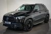 Mercedes-Benz Gle GLE 400d 4Matic AMG Line Prem 5dr 9G-Tronic [7 St]