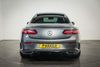 Mercedes-Benz E Class E400d 4Matic AMG Line Night Ed Pre+ 2dr 9G-Tronic