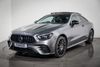 Mercedes-Benz E Class E400d 4Matic AMG Line Night Ed Pre+ 2dr 9G-Tronic