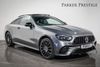 Mercedes-Benz E Class E400d 4Matic AMG Line Night Ed Pre+ 2dr 9G-Tronic
