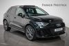 Audi Q3 40 TFSI Quattro Vorsprung 5dr S Tronic