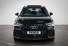 Audi Q3 40 TFSI Quattro Vorsprung 5dr S Tronic