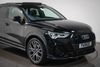 Audi Q3 40 TFSI Quattro Vorsprung 5dr S Tronic
