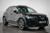 Audi Q3 40 TFSI Quattro Vorsprung 5dr S Tronic