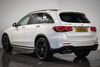 Mercedes-Benz Glc GLC 300d 4Matic AMG Line Premium Pls 5dr 9G-Tronic