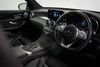 Mercedes-Benz Glc GLC 300d 4Matic AMG Line Premium Pls 5dr 9G-Tronic