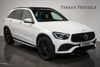 Mercedes-Benz Glc GLC 300d 4Matic AMG Line Premium Pls 5dr 9G-Tronic