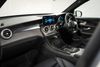Mercedes-Benz Glc GLC 300d 4Matic AMG Line Premium Pls 5dr 9G-Tronic