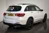 Mercedes-Benz Glc GLC 300d 4Matic AMG Line Premium Pls 5dr 9G-Tronic
