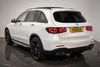Mercedes-Benz Glc GLC 300d 4Matic AMG Line Premium Pls 5dr 9G-Tronic
